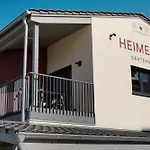 Gaestehaus Heimelig