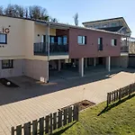 Gaestehaus Heimelig 招待所