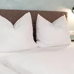 Gaestehaus Heimelig 黑尔博尔茨海姆