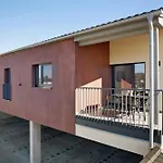 Gaestehaus Heimelig 3* 黑尔博尔茨海姆