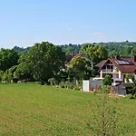 招待所 Gaestehaus Heimelig 黑尔博尔茨海姆