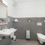 Gaestehaus Heimelig 3* 黑尔博尔茨海姆