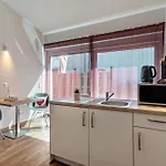 Gaestehaus Heimelig 招待所