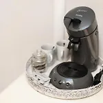 招待所 Gaestehaus Heimelig 黑尔博尔茨海姆