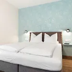 Gaestehaus Heimelig 招待所 黑尔博尔茨海姆