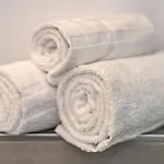 Gaestehaus Heimelig 黑尔博尔茨海姆