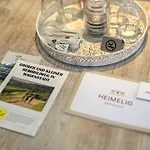 招待所 Gaestehaus Heimelig 3*