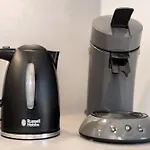 Gaestehaus Heimelig 黑尔博尔茨海姆