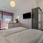 Gaestehaus Heimelig 招待所