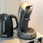 招待所 Gaestehaus Heimelig 3*