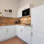 Gaestehaus Heimelig 黑尔博尔茨海姆
