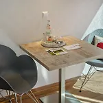Gaestehaus Heimelig 招待所