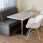 Affittacamere Gaestehaus Heimelig 3*