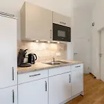 Affittacamere Gaestehaus Heimelig 3*