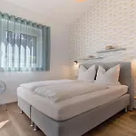 招待所 Gaestehaus Heimelig 3*