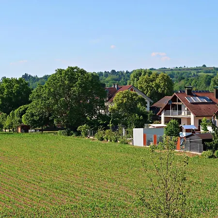 Gaestehaus Heimelig Penzion