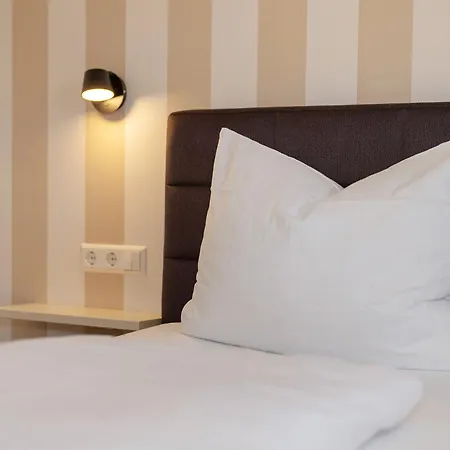 Gaestehaus Heimelig 3* Herbolzheim