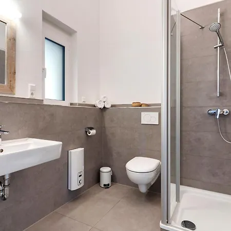 Penzion Gaestehaus Heimelig Herbolzheim