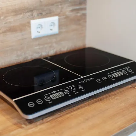 Penzion Gaestehaus Heimelig 3*