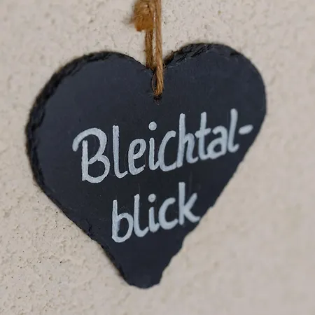 Gaestehaus Heimelig Herbolzheim