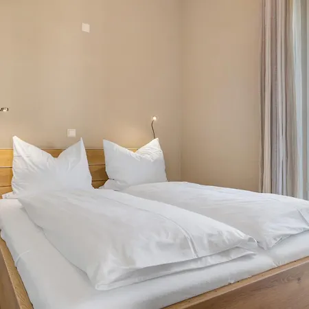 Penzion Gaestehaus Heimelig