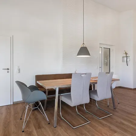 Guest house Gaestehaus Heimelig *