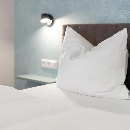 Penzion Gaestehaus Heimelig Herbolzheim