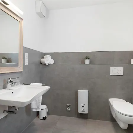 Penzion Gaestehaus Heimelig 3*