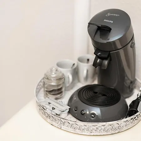 Penzion Gaestehaus Heimelig Herbolzheim