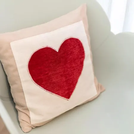 Gaestehaus Heimelig Herbolzheim