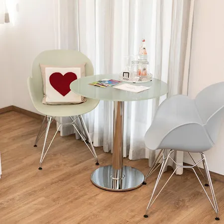 Gaestehaus Heimelig Penzion 3*