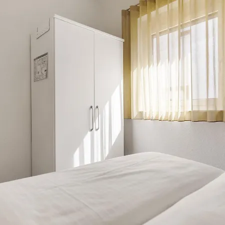 Penzion Gaestehaus Heimelig Herbolzheim