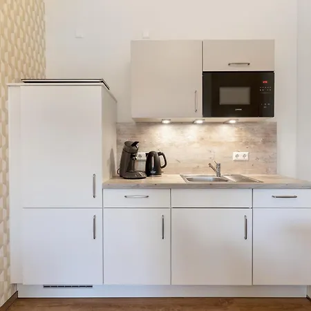 Gaestehaus Heimelig 3*