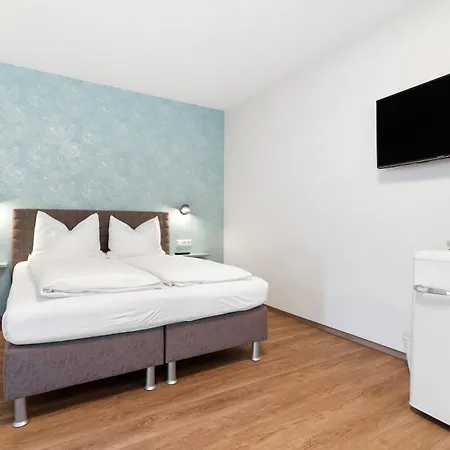 Gaestehaus Heimelig Penzion