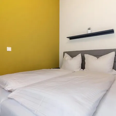 Penzion Gaestehaus Heimelig