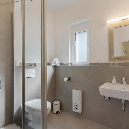 Gaestehaus Heimelig Penzion Herbolzheim