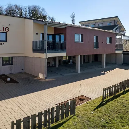 Heimelig Gasthof *
