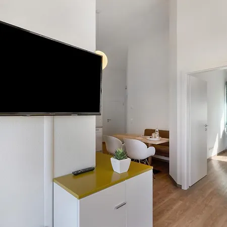 Gaestehaus Heimelig 3* Herbolzheim