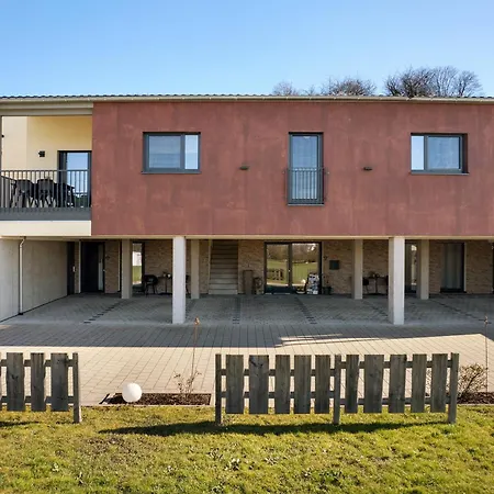 Guest house Gaestehaus Heimelig