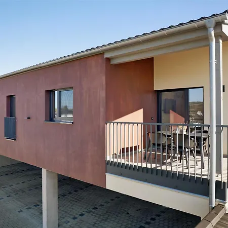 Gaestehaus Heimelig Guest house *