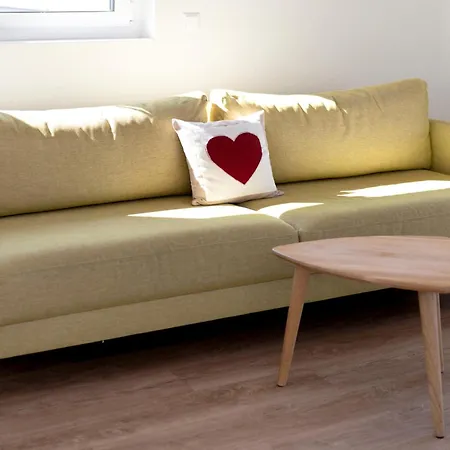 Penzion Gaestehaus Heimelig 3*