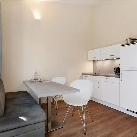 Gaestehaus Heimelig 3*