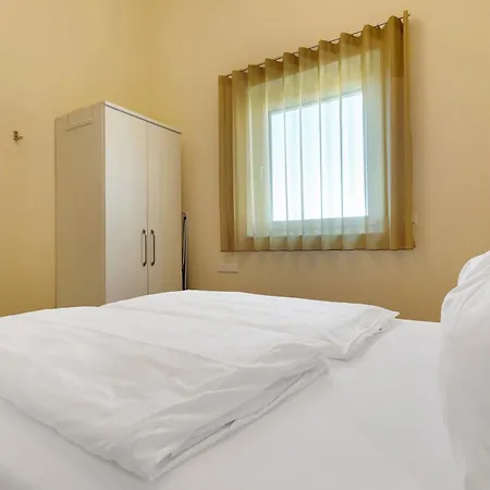 Penzion Gaestehaus Heimelig