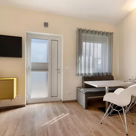 Penzion Gaestehaus Heimelig 3*