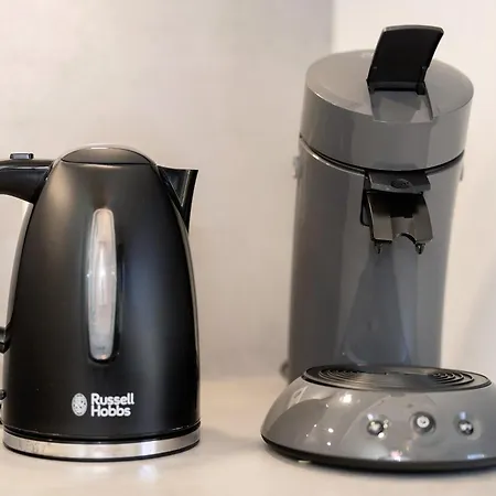 Penzion Gaestehaus Heimelig Herbolzheim