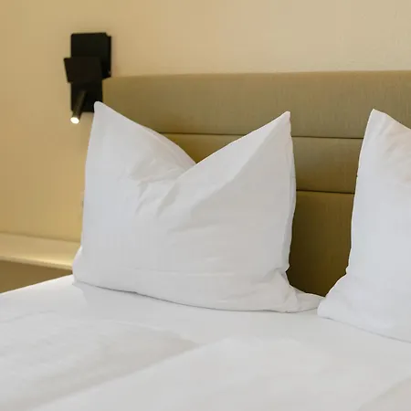 Gaestehaus Heimelig 3*