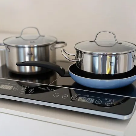 Gaestehaus Heimelig Penzion