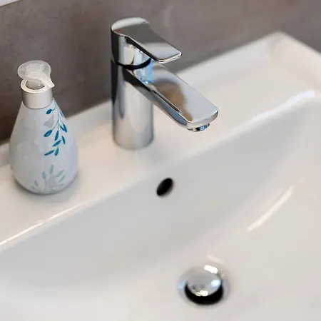 Penzion Gaestehaus Heimelig