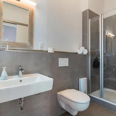 Gaestehaus Heimelig 3* Herbolzheim