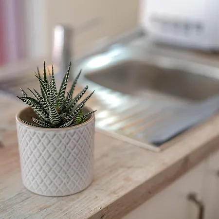 Gaestehaus Heimelig Penzion